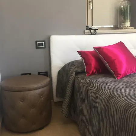 Da Giorgio Hotell 3*