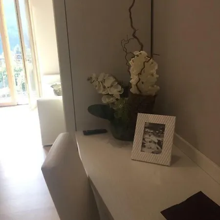 Da Giorgio Hotell Ardesio