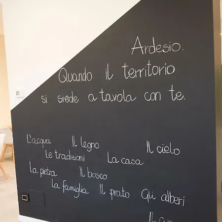 Hotell Da Giorgio 3*