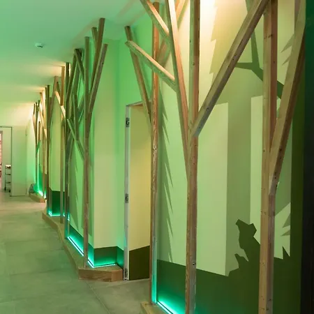 Hotell Da Giorgio 3*