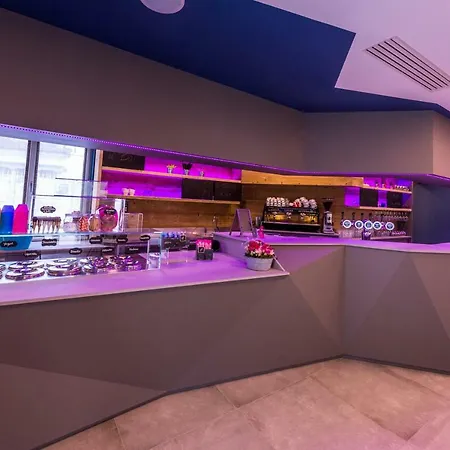 Hotell Da Giorgio 3*