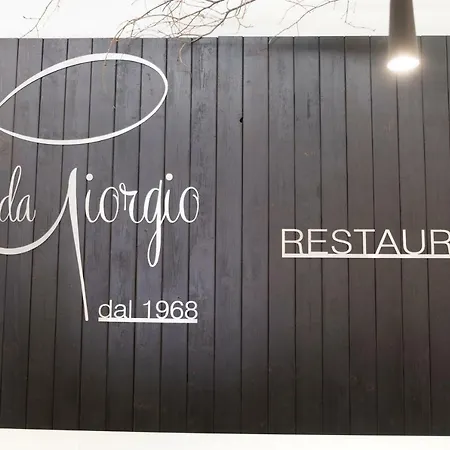 Hotell Da Giorgio Ardesio