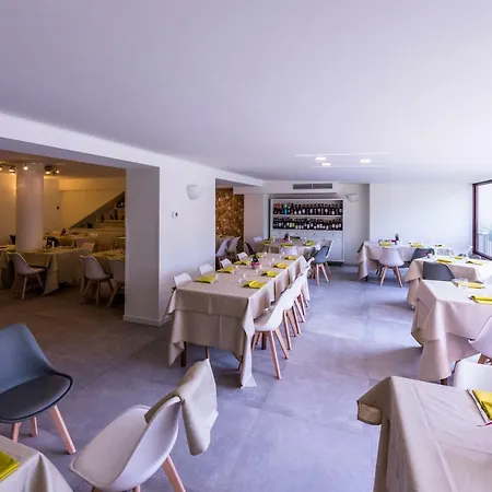 Da Giorgio Hotell