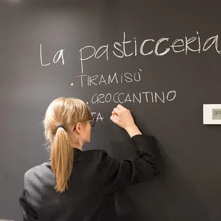 Da Giorgio Hotell Ardesio