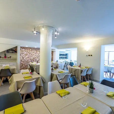 Hotell Da Giorgio Ardesio