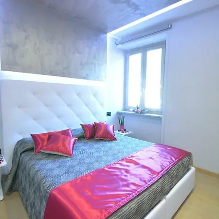 Hotell Da Giorgio