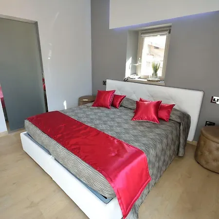 Hotell Da Giorgio 3*