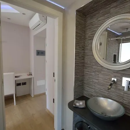 Da Giorgio Hotell Ardesio