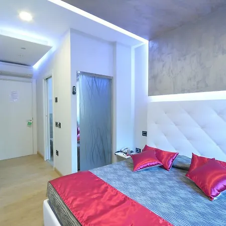 Da Giorgio Hotell 3*