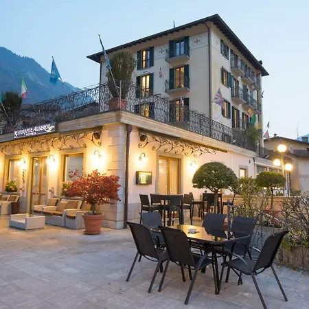Da Giorgio Hotell Ardesio
