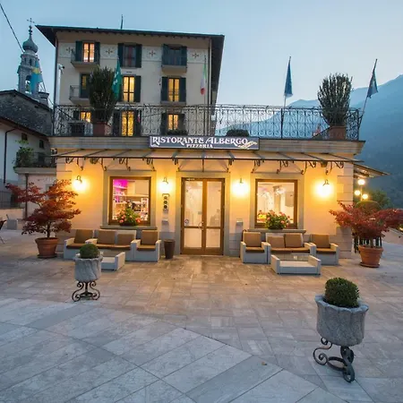 Da Giorgio 3* Ardesio