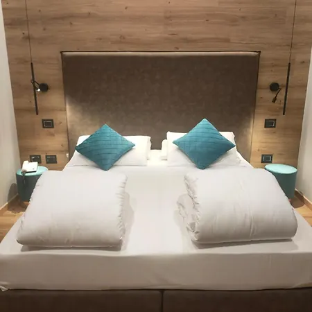 Da Giorgio Hotel