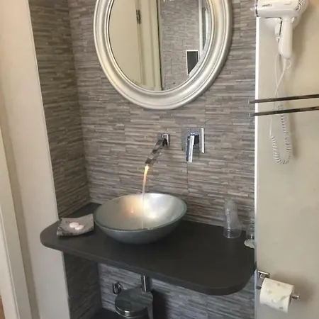 Da Giorgio Hotel Ardesio