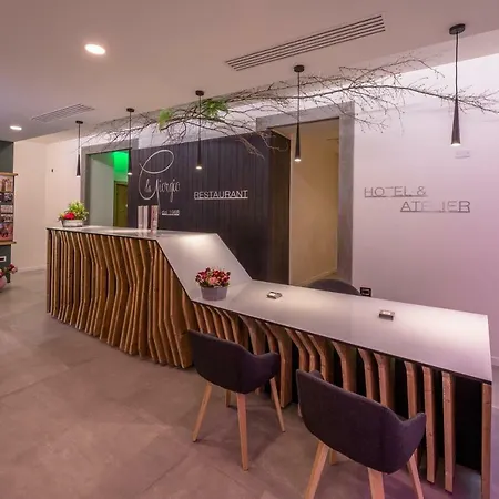 Da Giorgio 3* Ardesio