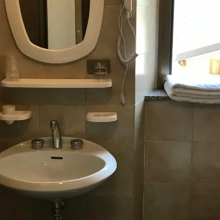 Da Giorgio Hotel