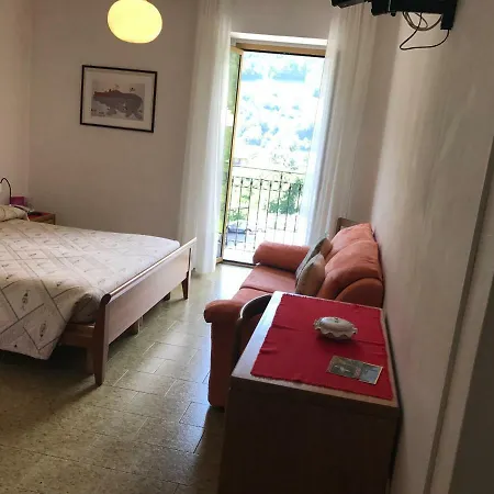 Da Giorgio Hotel 3*