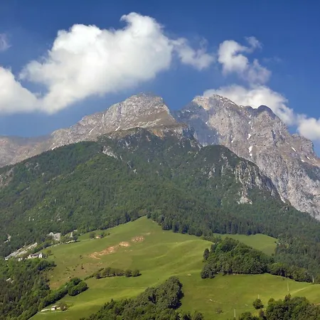 Hotel Da Giorgio Ardesio