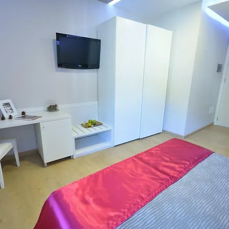 Hotel Da Giorgio