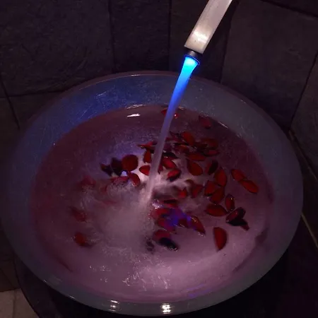 Hotel Da Giorgio 3*