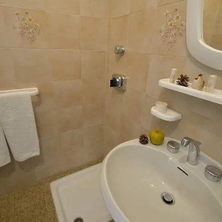 Hotel Da Giorgio Ardesio