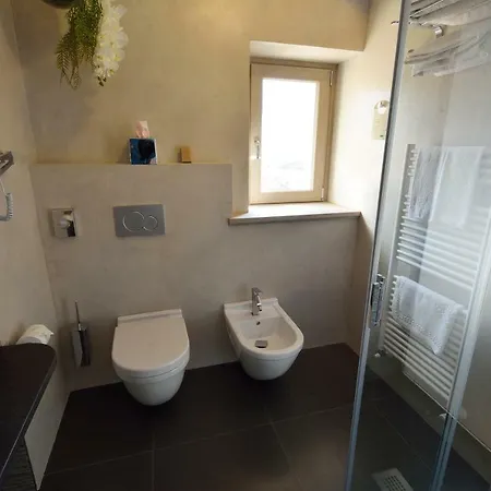 Da Giorgio Hotel Ardesio